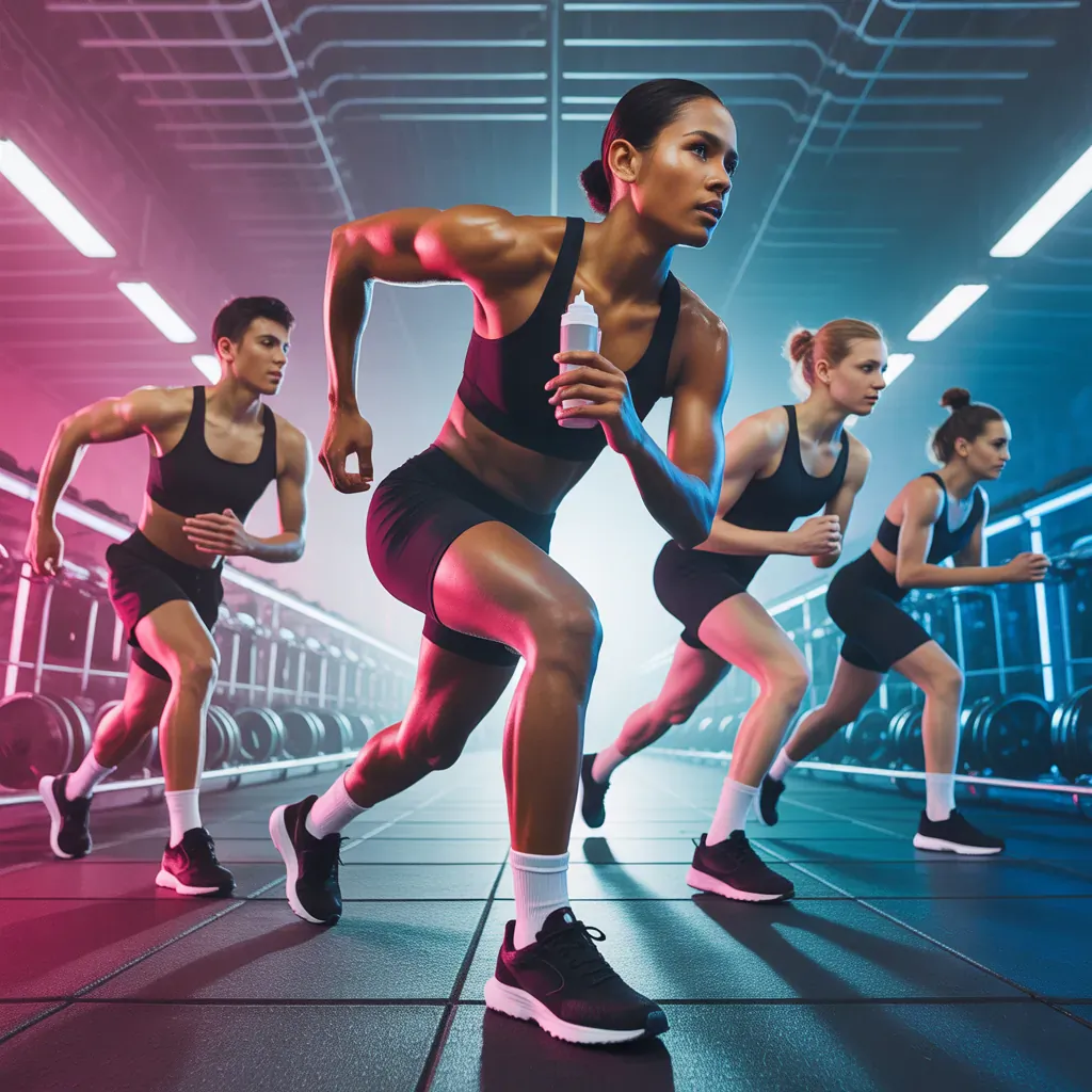 chafing prevention tips