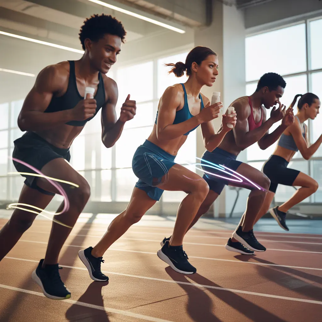 chafing prevention tips