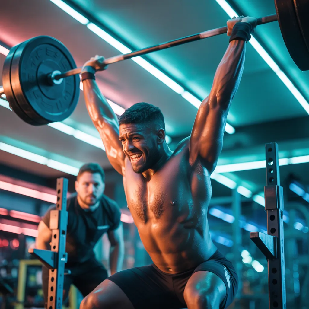 chest crossfit workout for stronger chest