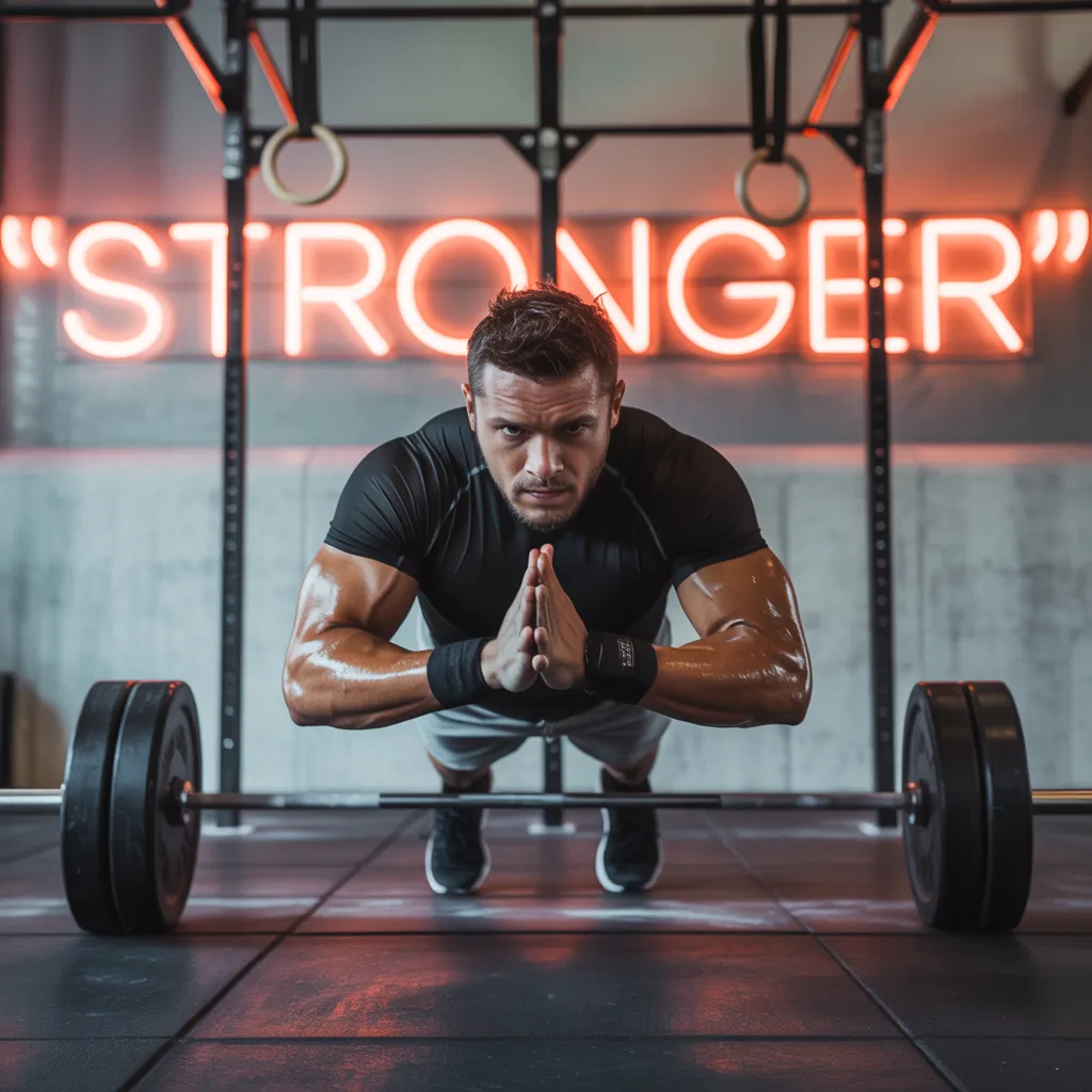 chest crossfit workout for stronger chest