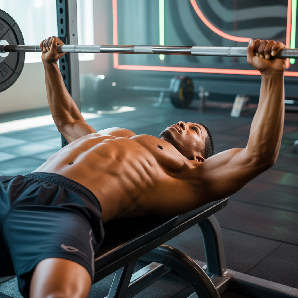 chest workout tips