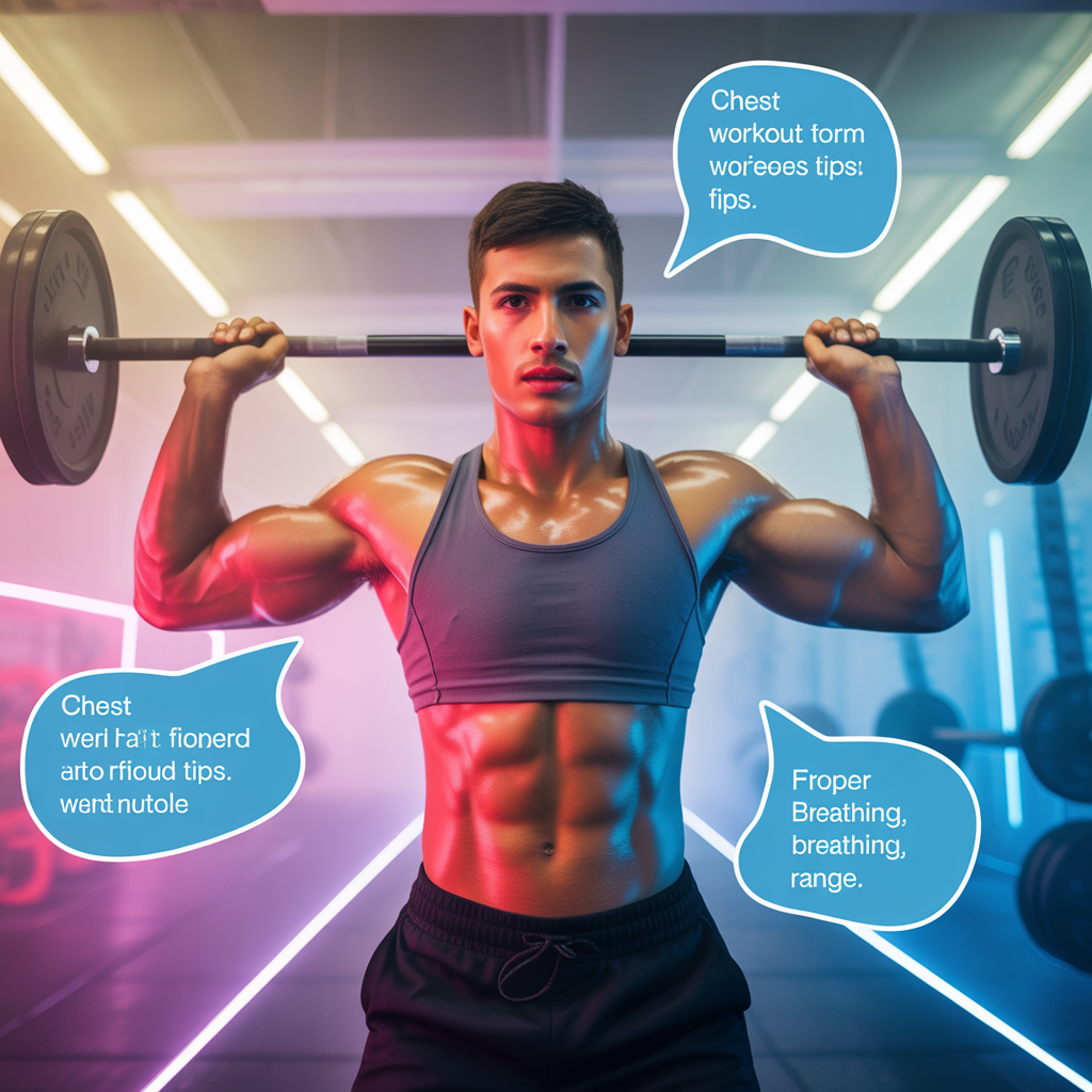 chest workout tips