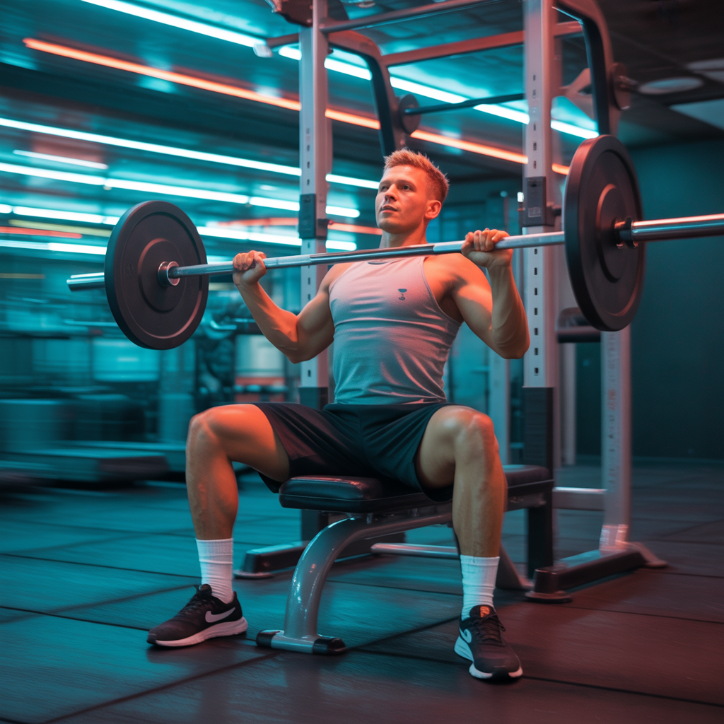 chest workout tips