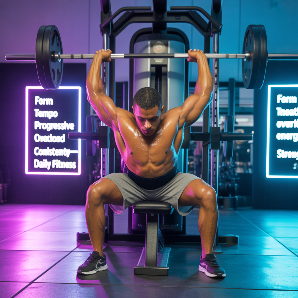 chest workout tips