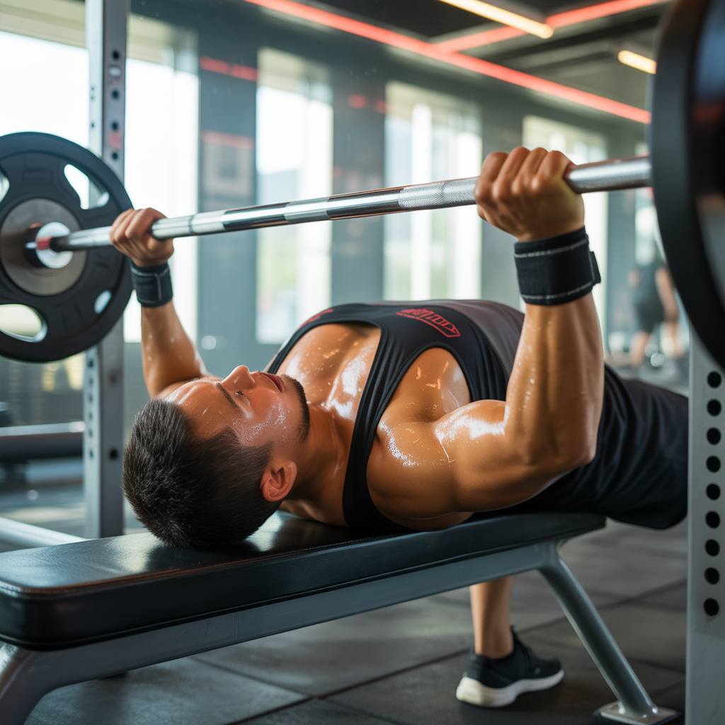 chest workout tips