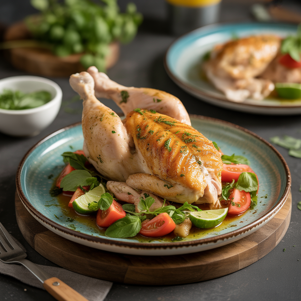 chicken recipes