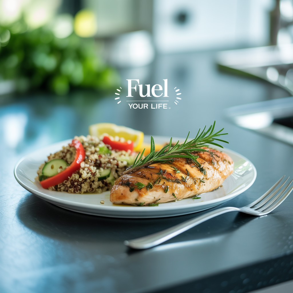 chicken recipes