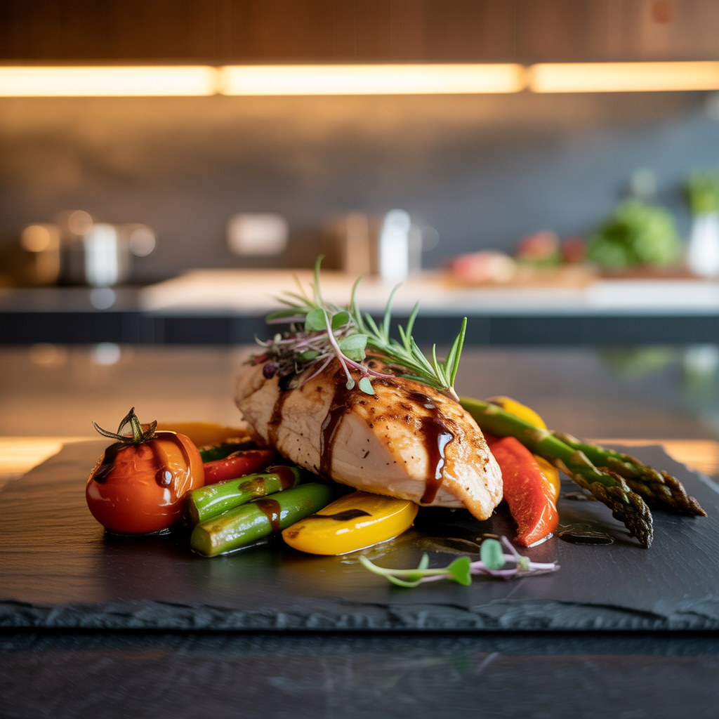 chicken recipes