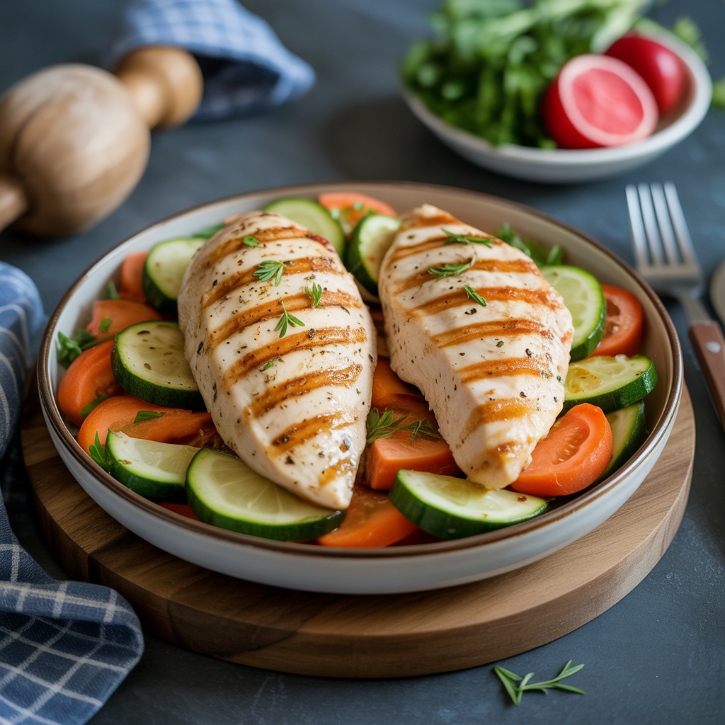 chicken recipes