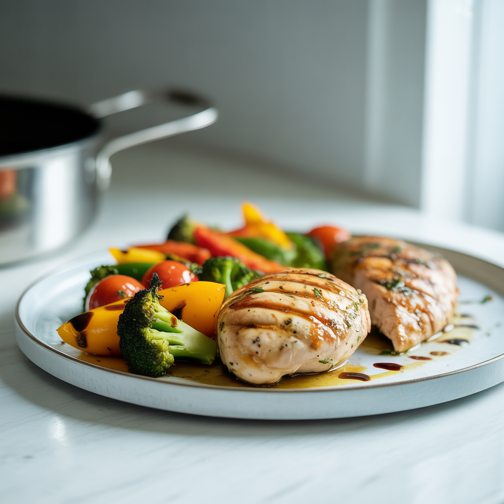 chicken recipes