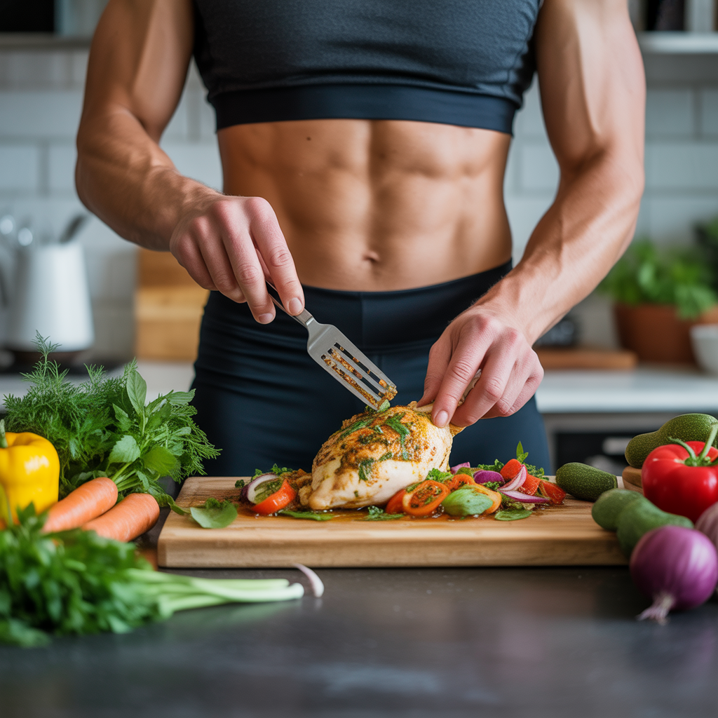 chicken recipes