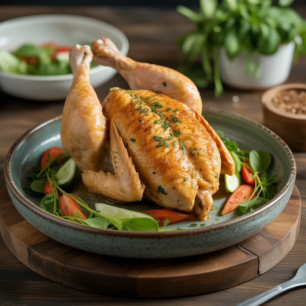 chicken recipes