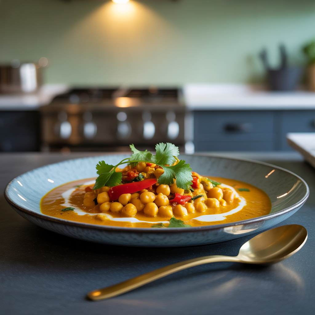 chickpeas recipes