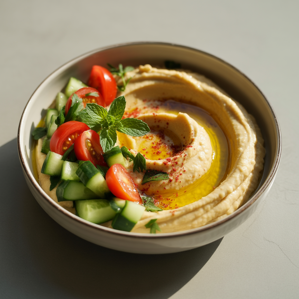 chickpeas recipes