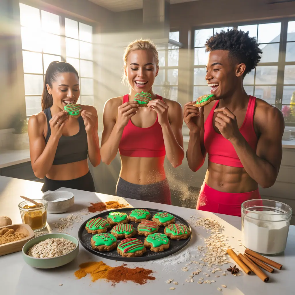 christmas cookie recipes