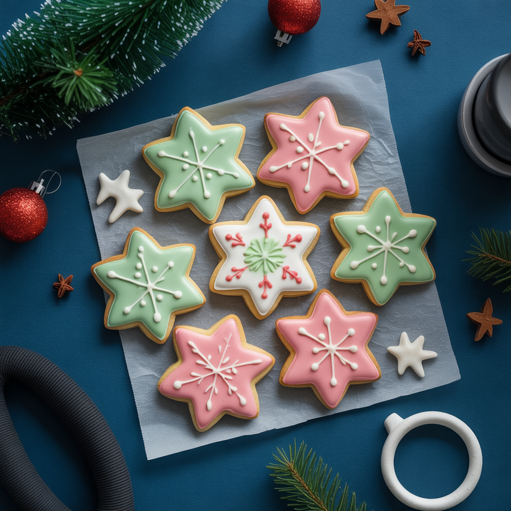 christmas cookie recipes