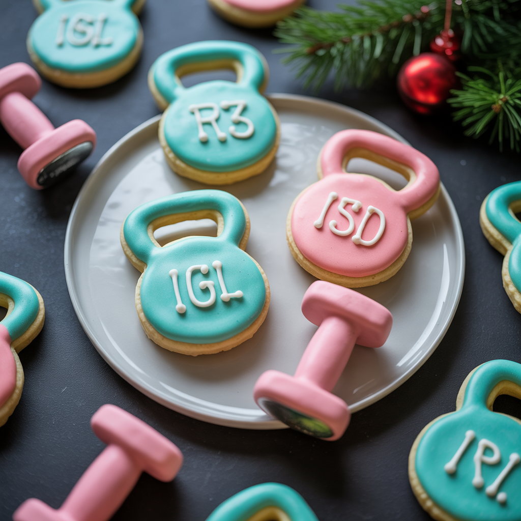 christmas cookie recipes