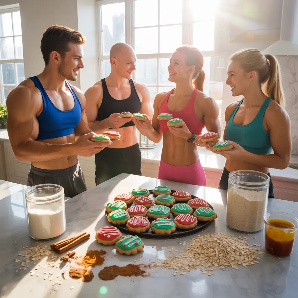 christmas cookie recipes