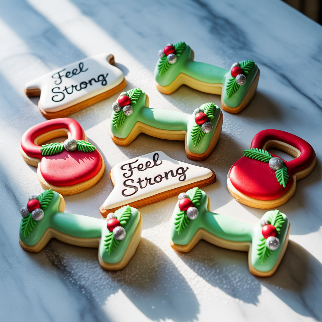 christmas cookie recipes