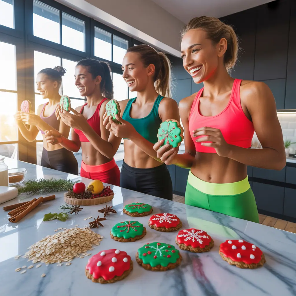 christmas cookie recipes