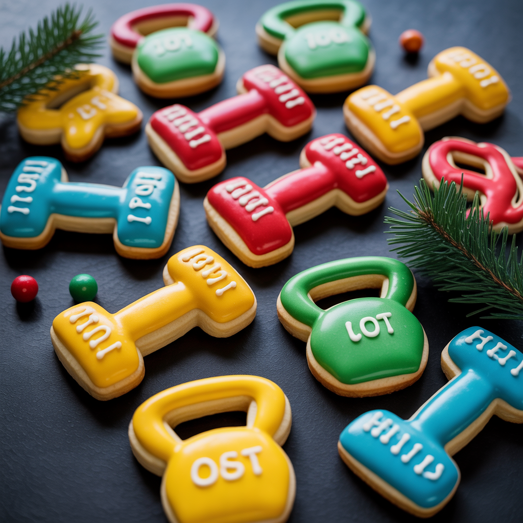 christmas cookie recipes