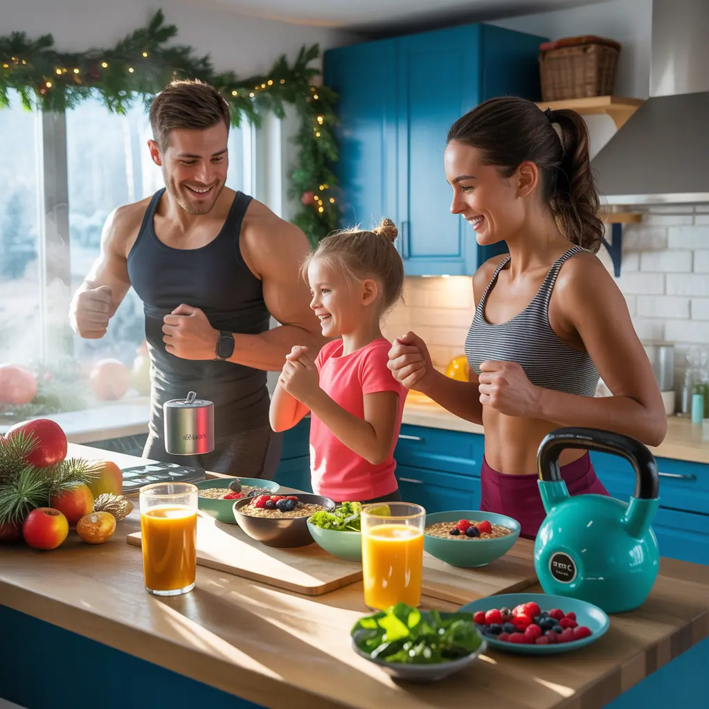 christmas morning breakfasts