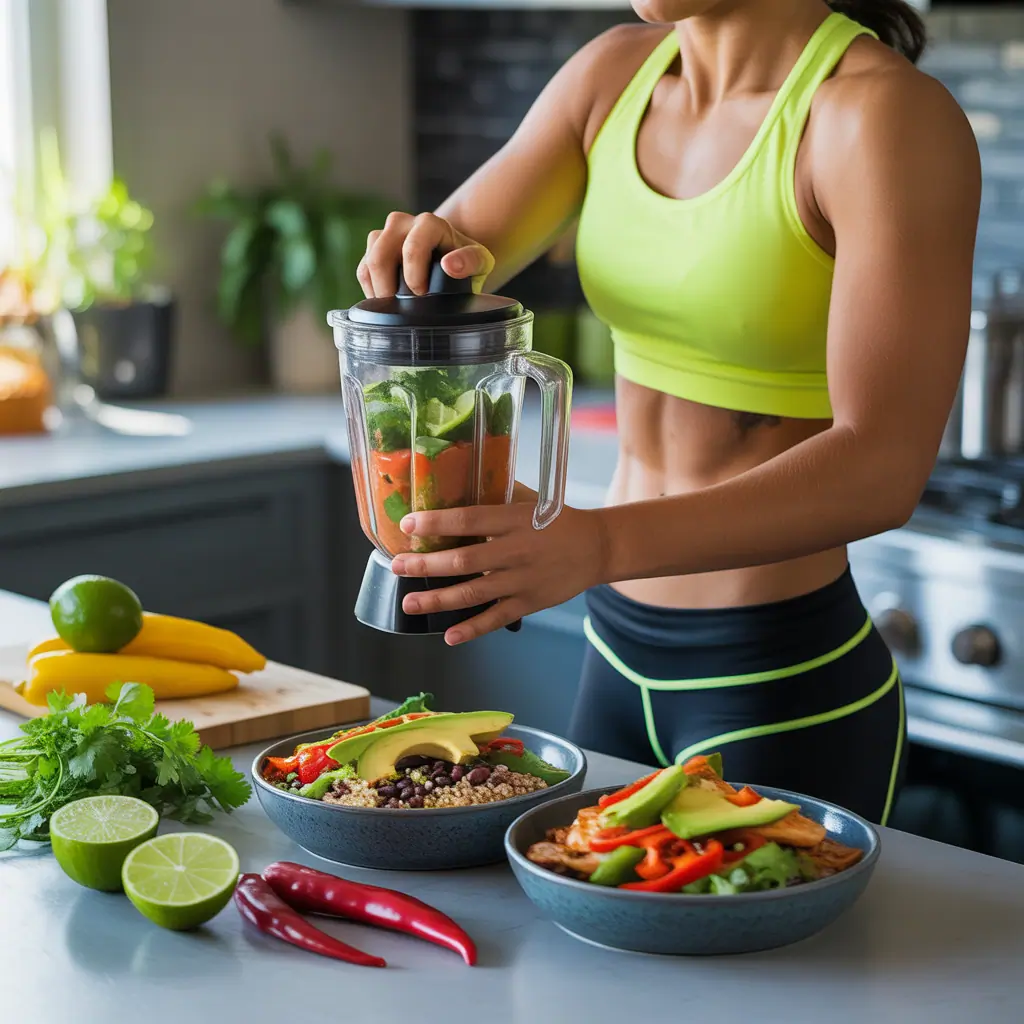 cinco de mayo recipes