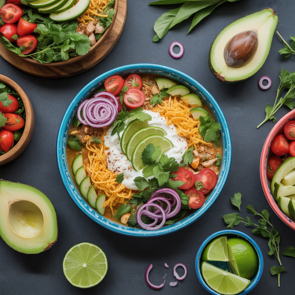 cinco de mayo recipes