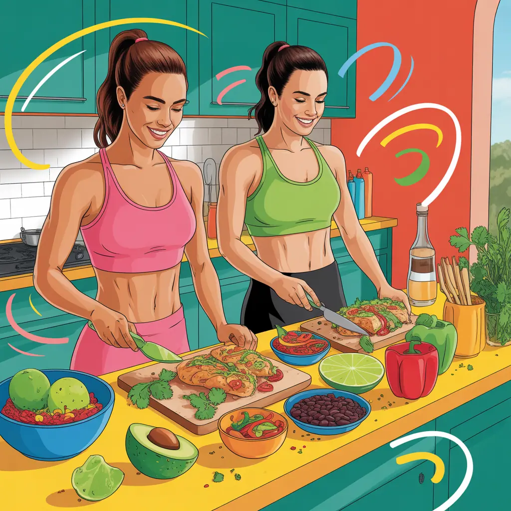 cinco de mayo recipes