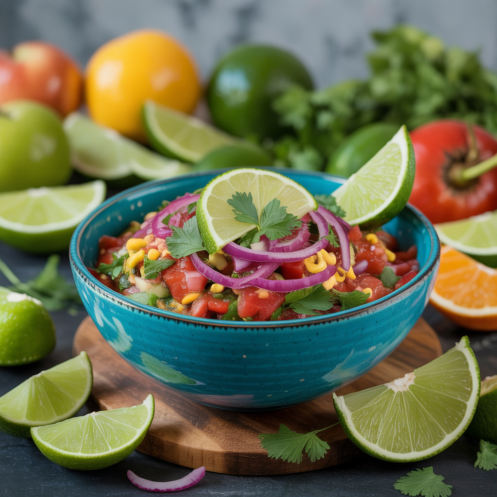 cinco de mayo recipes