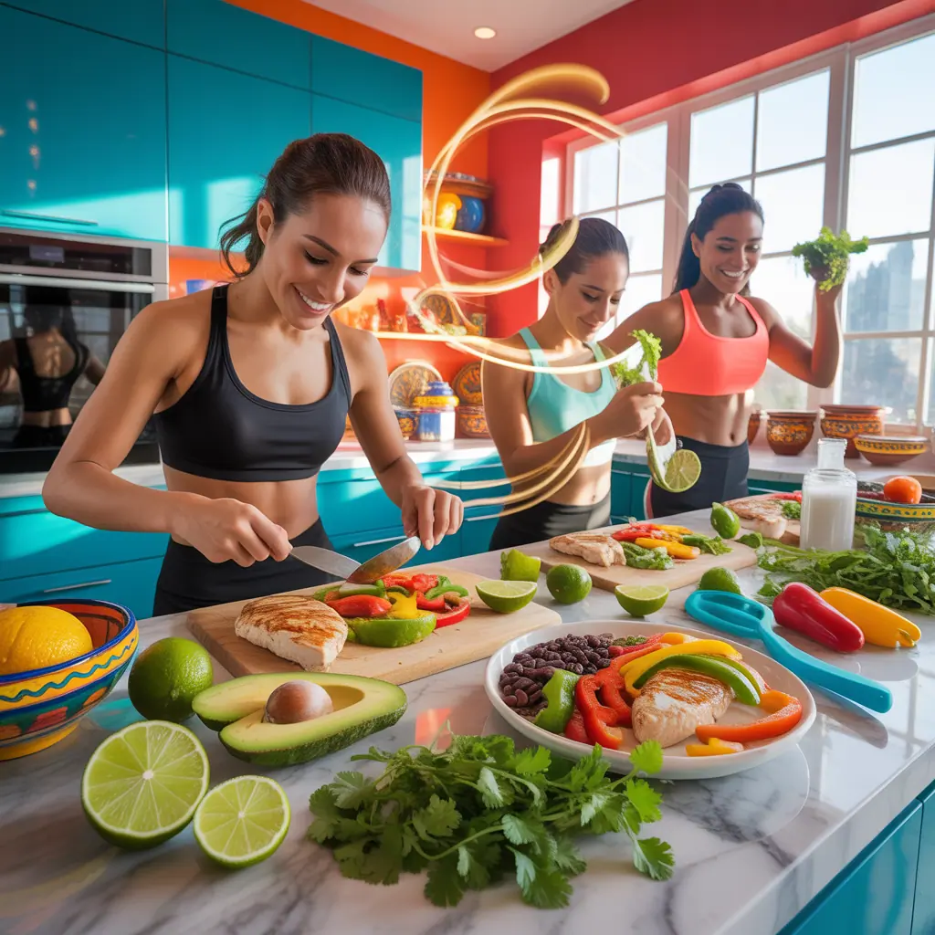 cinco de mayo recipes