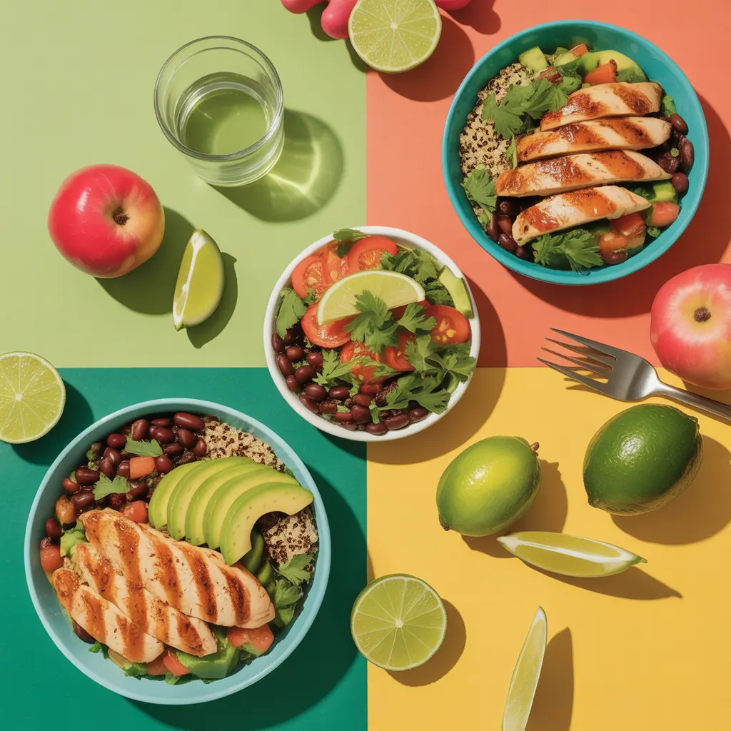 cinco de mayo recipes