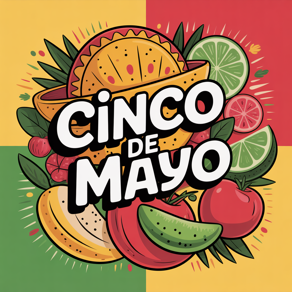 cinco de mayo recipes