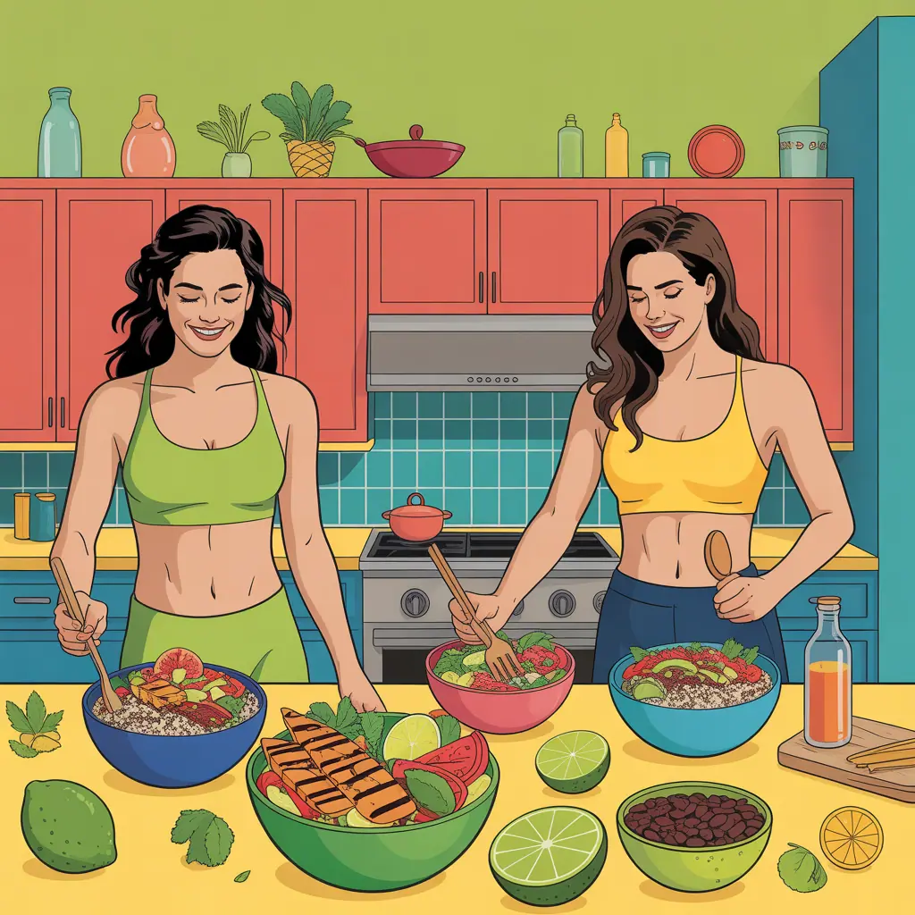 cinco de mayo recipes