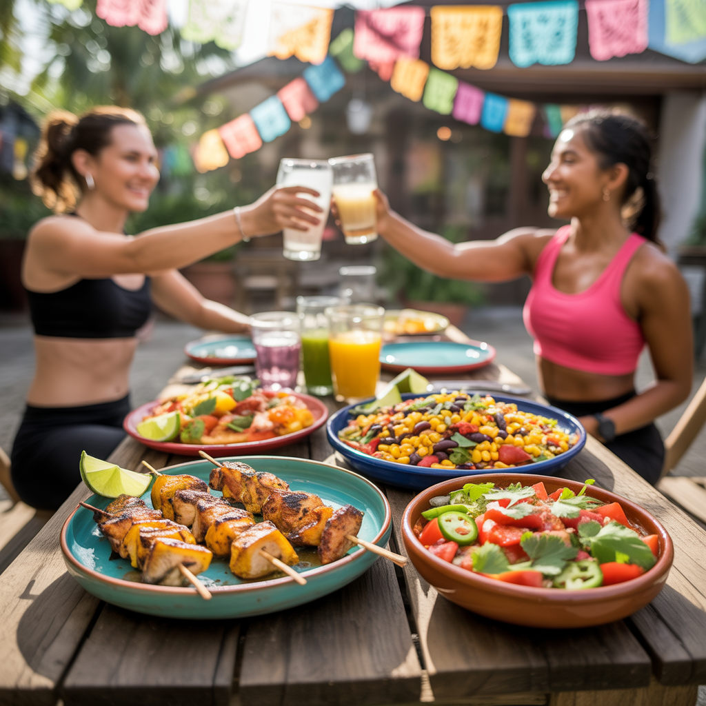cinco de mayo recipes