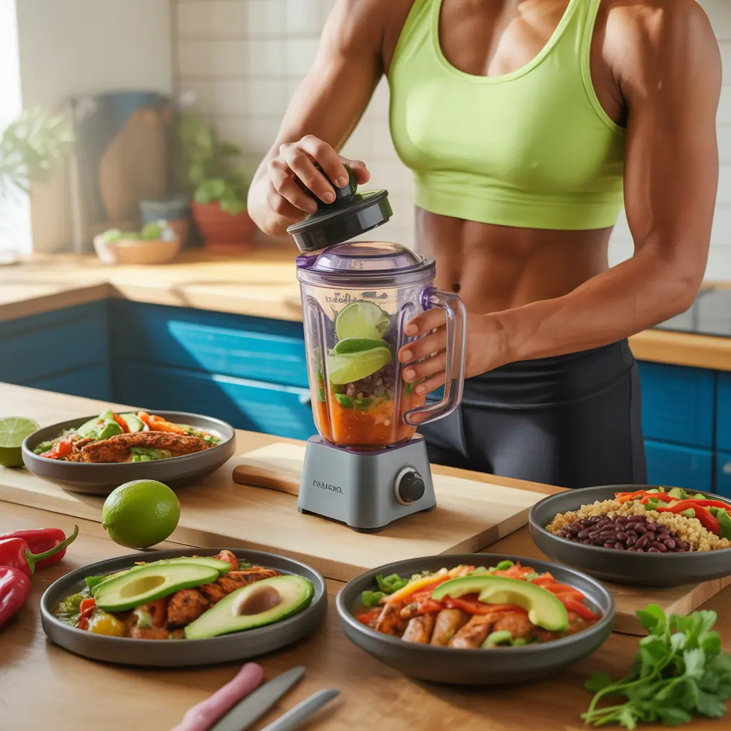 cinco de mayo recipes