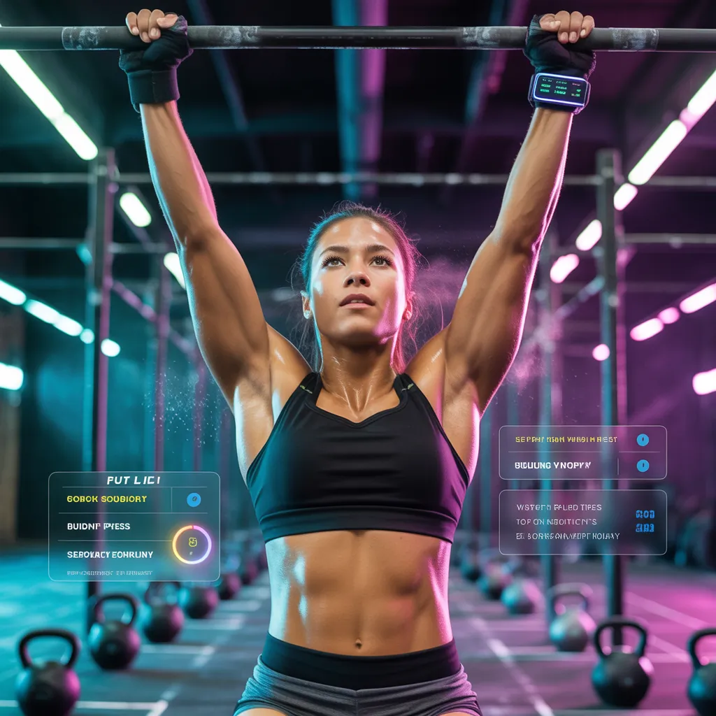 cindy crossfit workout tips and tricks