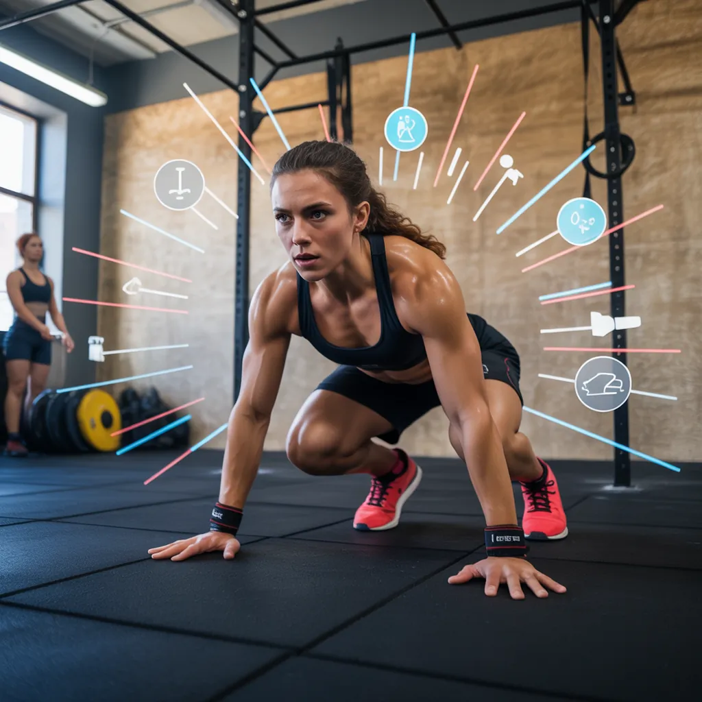 cindy crossfit workout tips and tricks