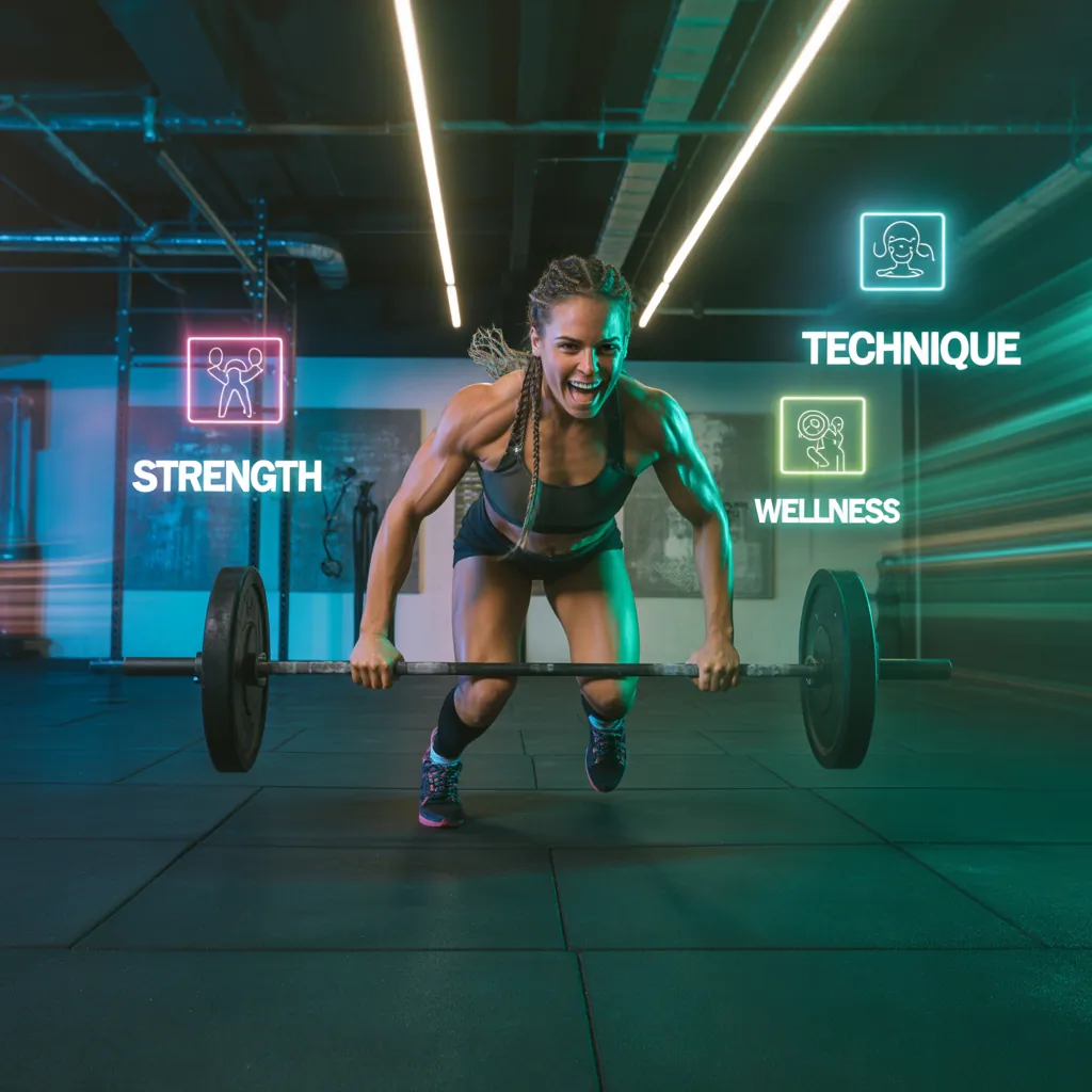 cindy crossfit workout tips and tricks