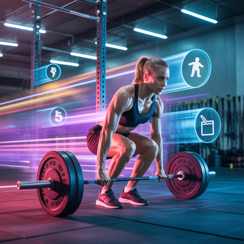 cindy crossfit workout tips and tricks