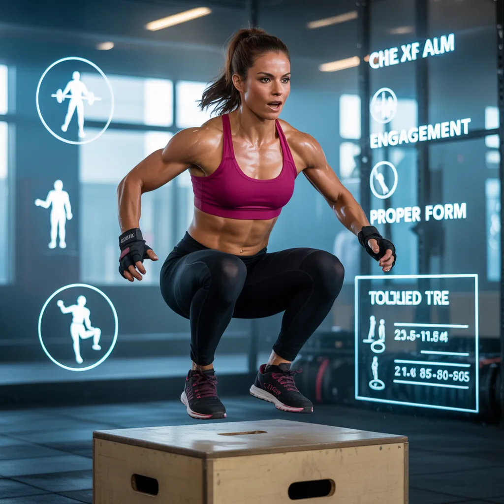 cindy crossfit workout tips and tricks