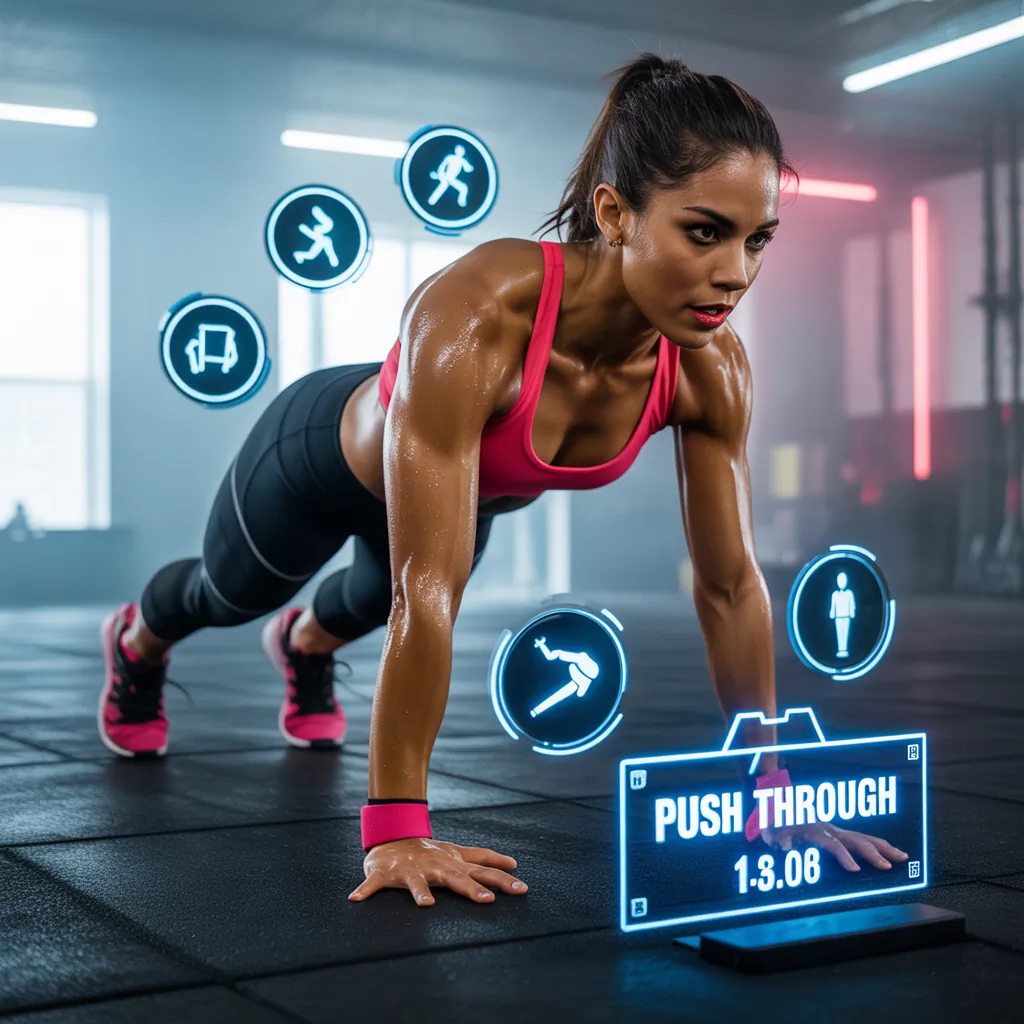 cindy crossfit workout tips and tricks