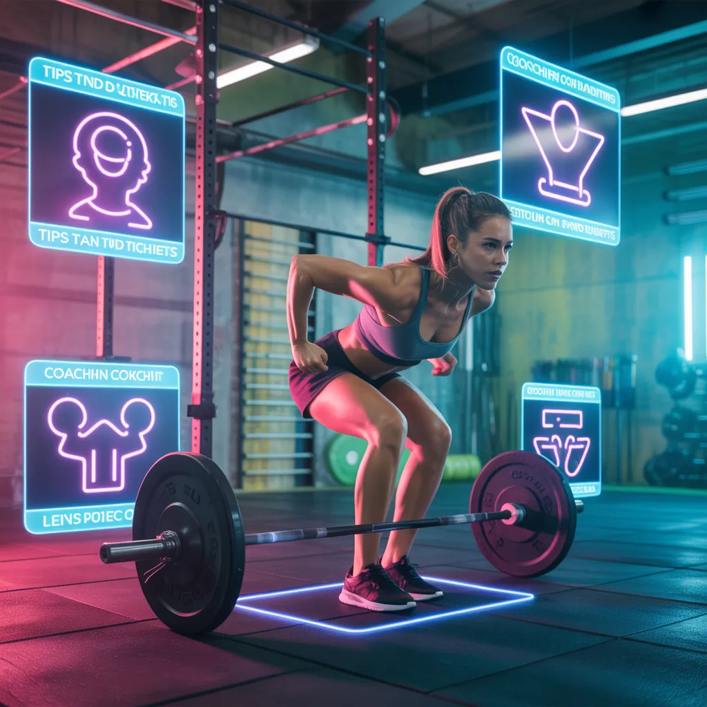 cindy crossfit workout tips and tricks