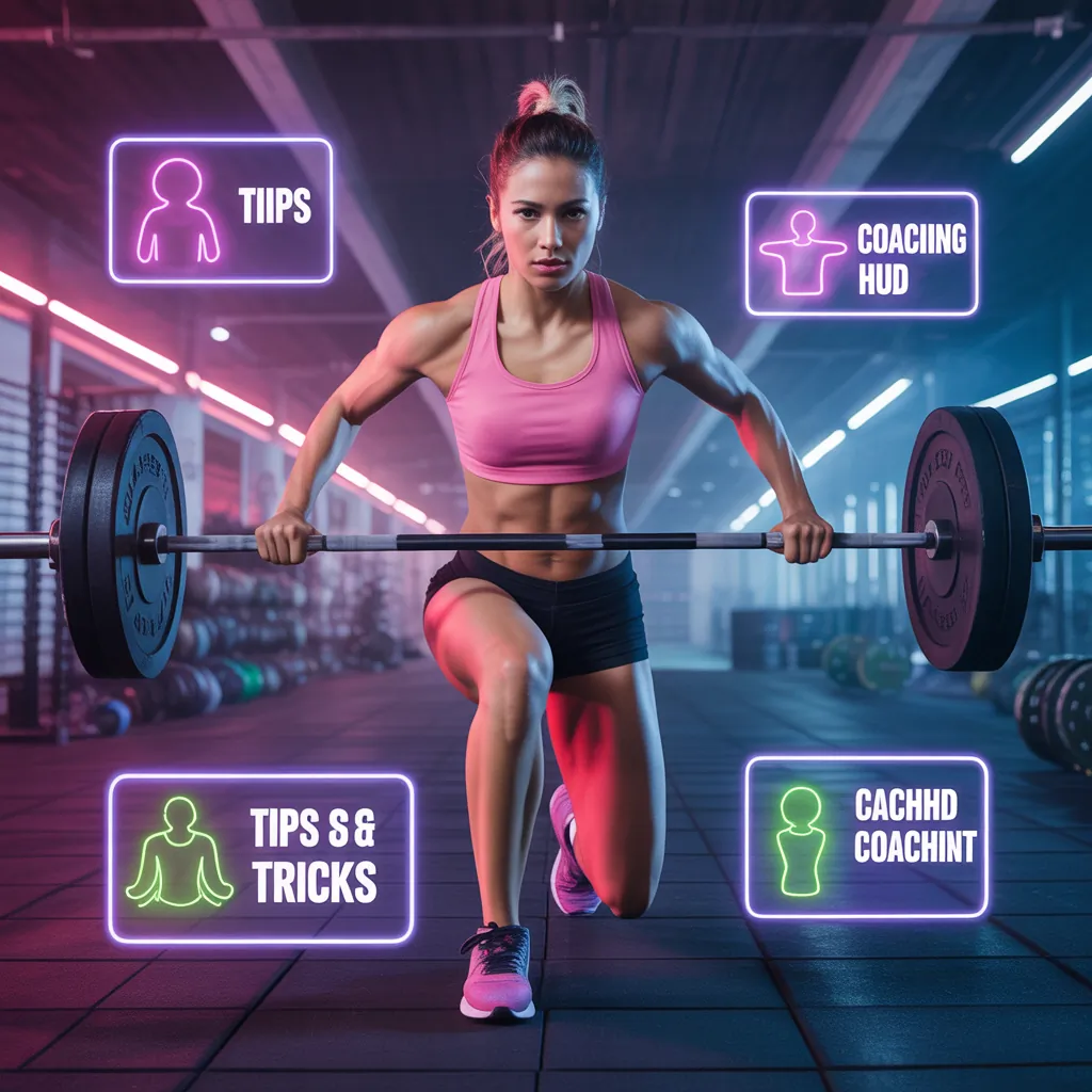 cindy crossfit workout tips and tricks