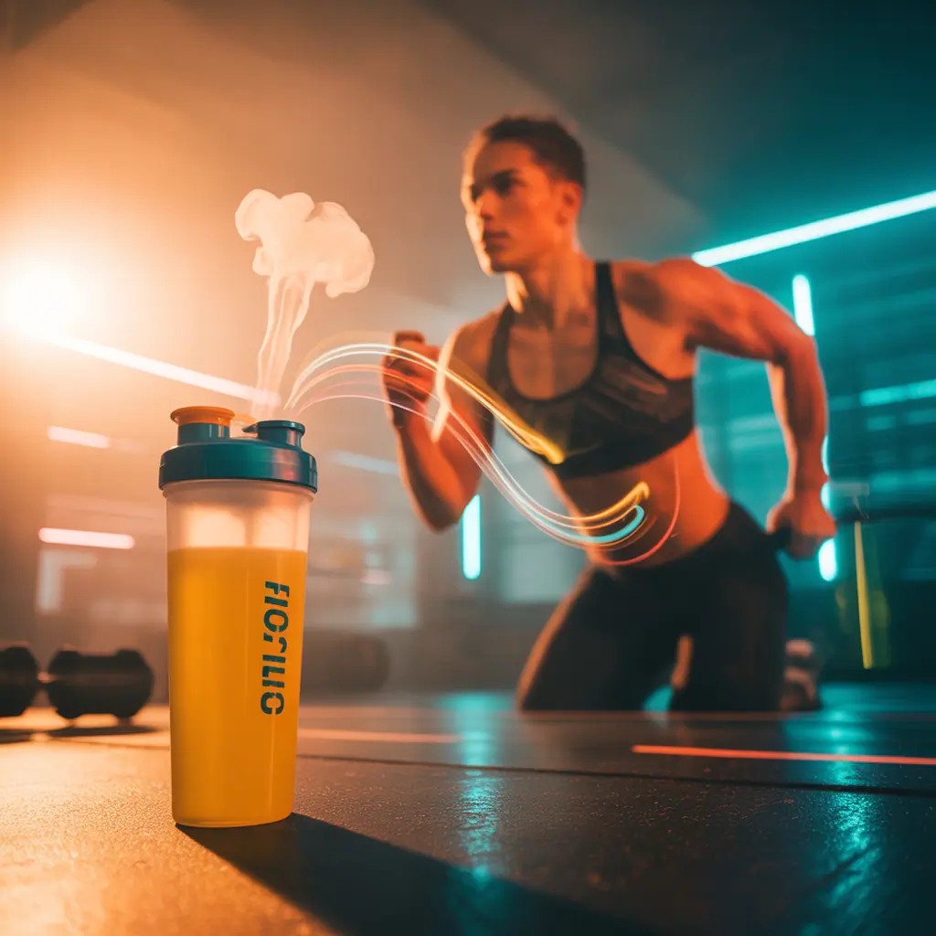 citrulline pre workout benefits for training