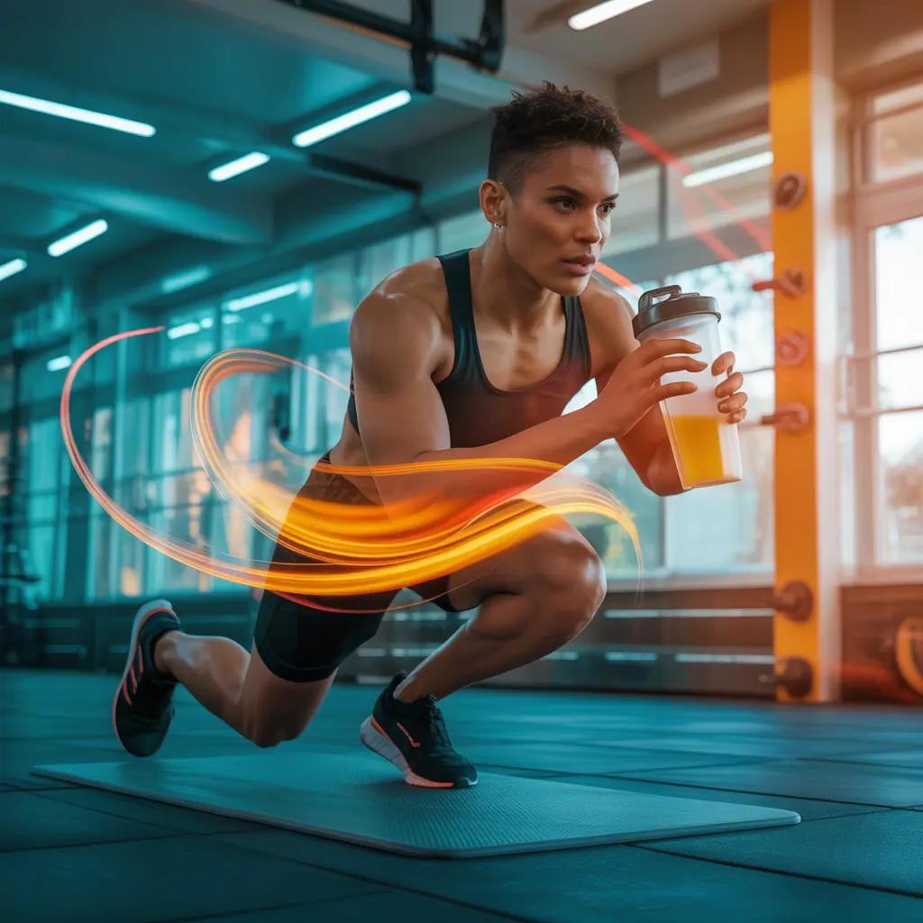 citrulline pre workout benefits for training