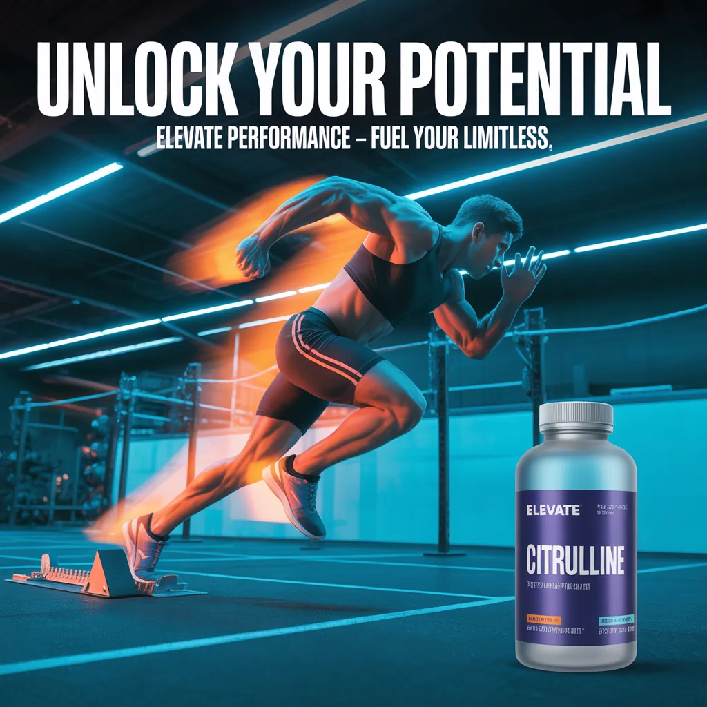 citrulline pre workout benefits for training