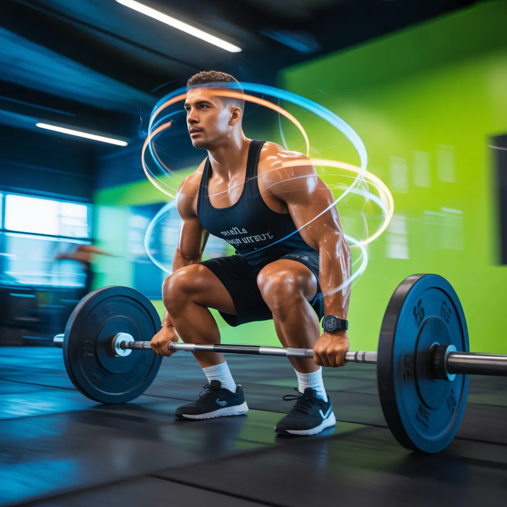 citrulline pre workout benefits for training