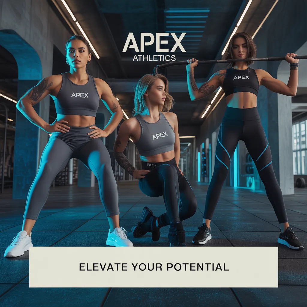 classy workout outfits