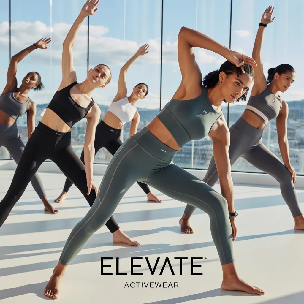 classy workout outfits